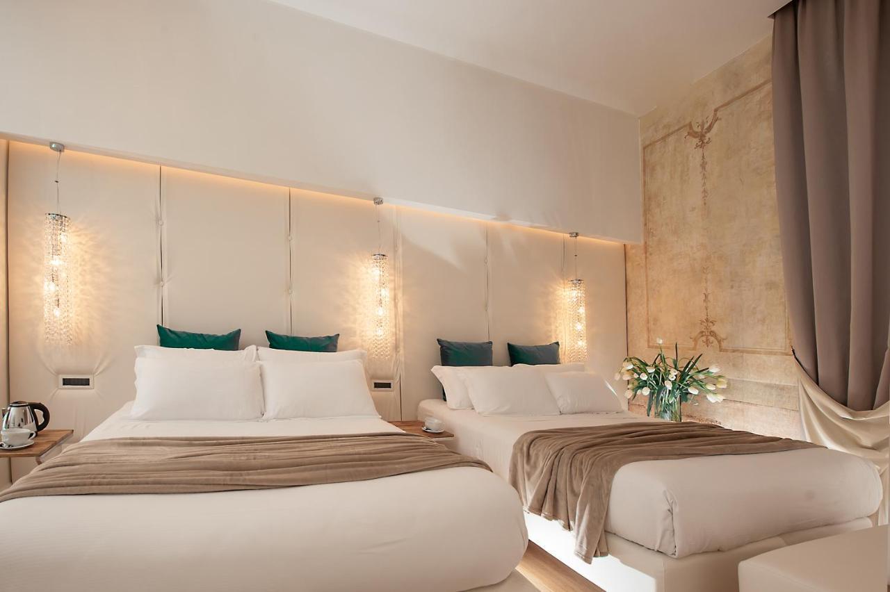 Argentina Residenza Affittacamere 3*
