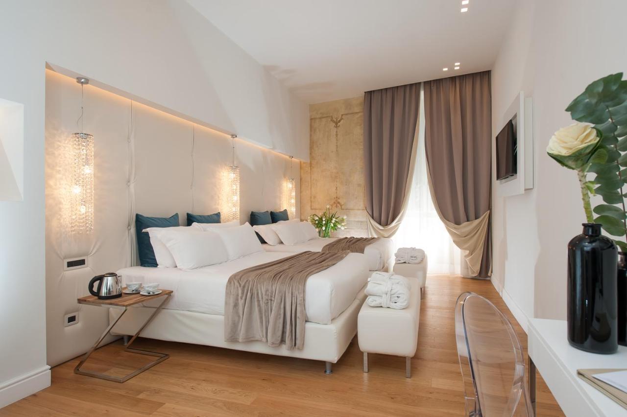 Affittacamere Argentina Residenza 3*