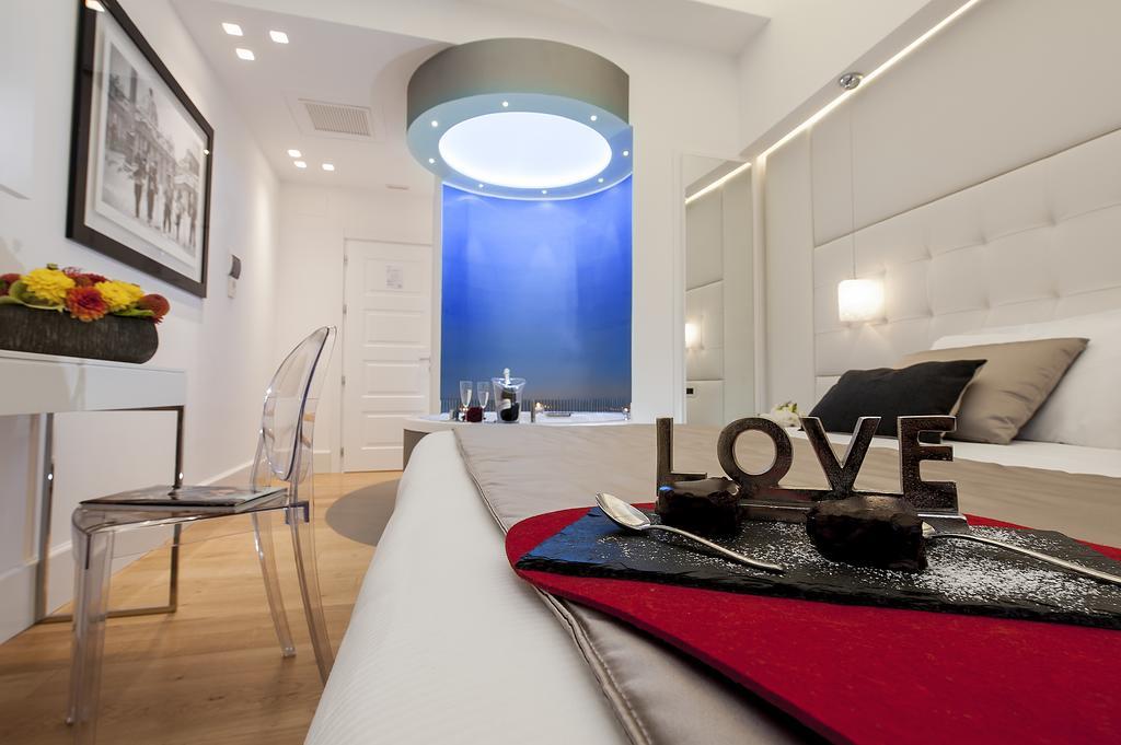 Affittacamere Argentina Residenza 3*