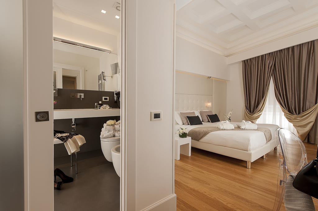 Affittacamere Argentina Residenza 3*