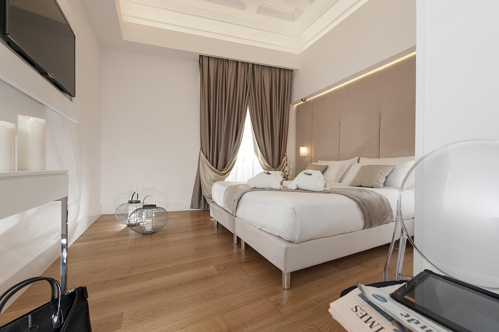 Affittacamere Argentina Residenza 3*