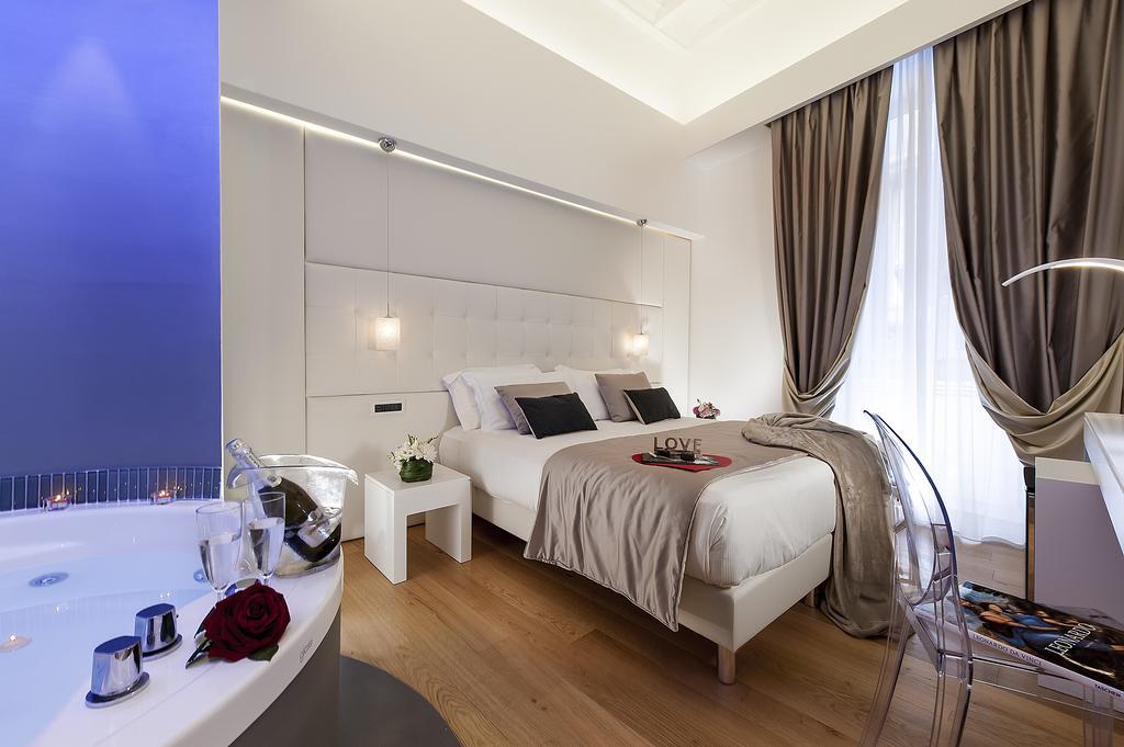 Argentina Residenza Affittacamere Roma
