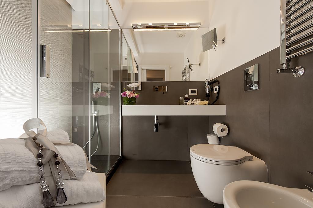 Affittacamere Argentina Residenza Roma