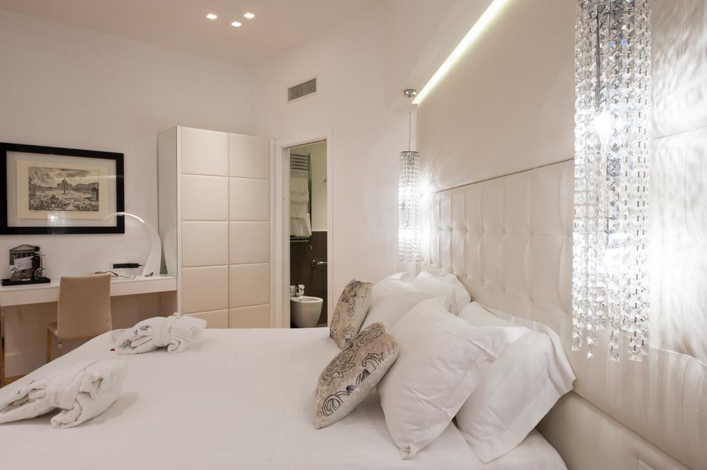 Affittacamere Argentina Residenza 3*